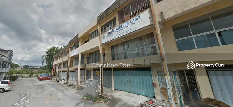 Shop for Sale in Taman Sentosa (Kajang) - Christine Tan - PropertyGuru.com.my