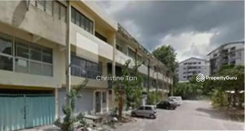 Shop for Sale in Taman Sentosa (Kajang) - Christine Tan - PropertyGuru.com.my