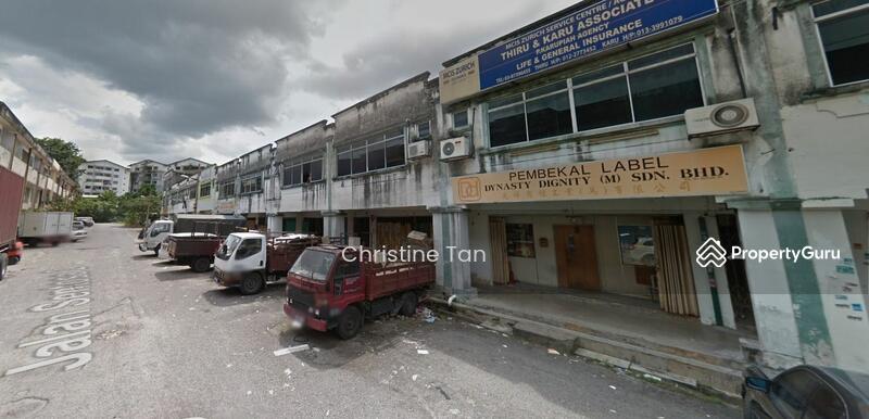 Shop for Sale in Taman Sentosa (Kajang) - Christine Tan - PropertyGuru.com.my