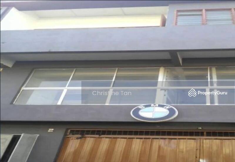 Shop for Sale in Taman Sentosa (Kajang) - Christine Tan - PropertyGuru.com.my