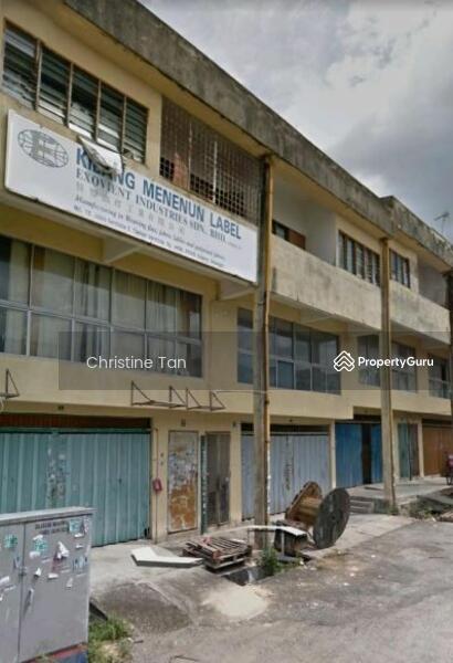 Shop for Sale in Taman Sentosa (Kajang) - Christine Tan - PropertyGuru.com.my