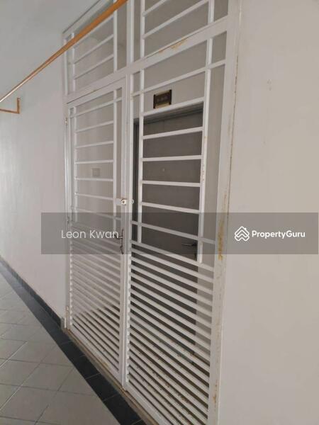 Untuk Disewa - Dwiputra Residences