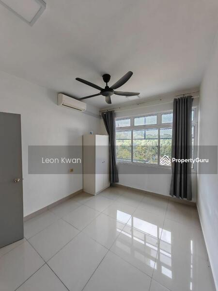 Untuk Disewa - Dwiputra Residences
