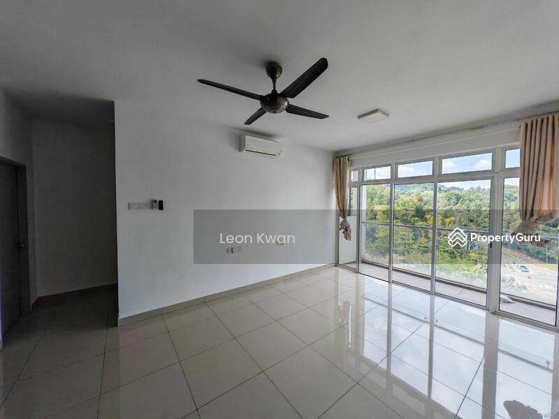 Untuk Disewa - Dwiputra Residences