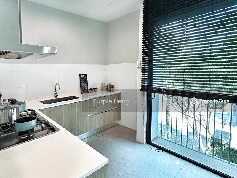3-storey Terraced House for Sale in Leisure Farm (Gelang Patah) - Purple Heng - PropertyGuru.com.my