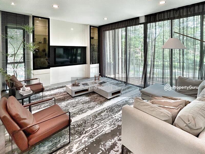 3-storey Terraced House for Sale in Leisure Farm (Gelang Patah) - Purple Heng - PropertyGuru.com.my