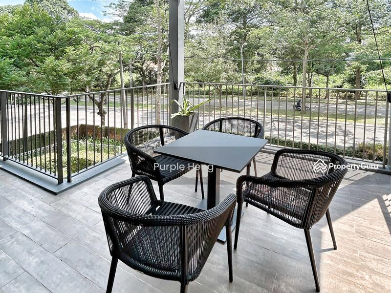 3-storey Terraced House for Sale in Leisure Farm (Gelang Patah) - Purple Heng - PropertyGuru.com.my