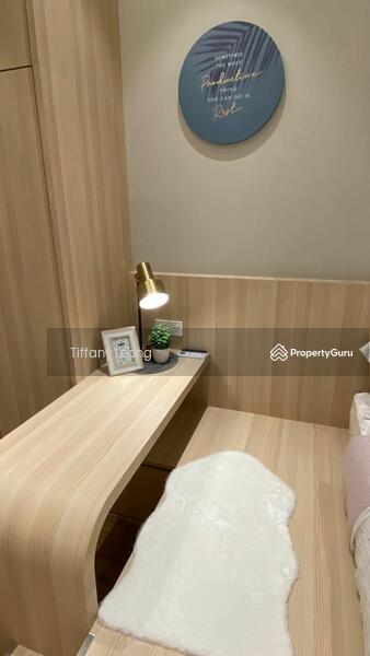 Service Residence for Sale at The Park Sky Residence - Tiffany Leong - PropertyGuru.com.my