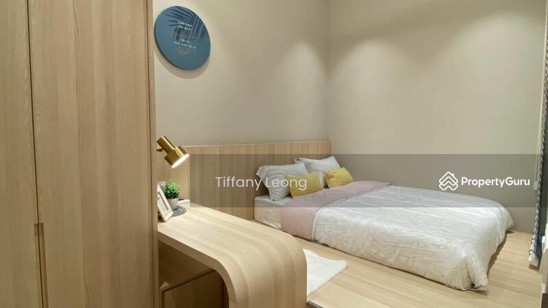 Service Residence for Sale at The Park Sky Residence - Tiffany Leong - PropertyGuru.com.my