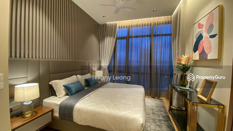 Service Residence for Sale at The Park Sky Residence - Tiffany Leong - PropertyGuru.com.my