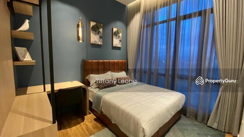 Service Residence for Sale at The Park Sky Residence - Tiffany Leong - PropertyGuru.com.my