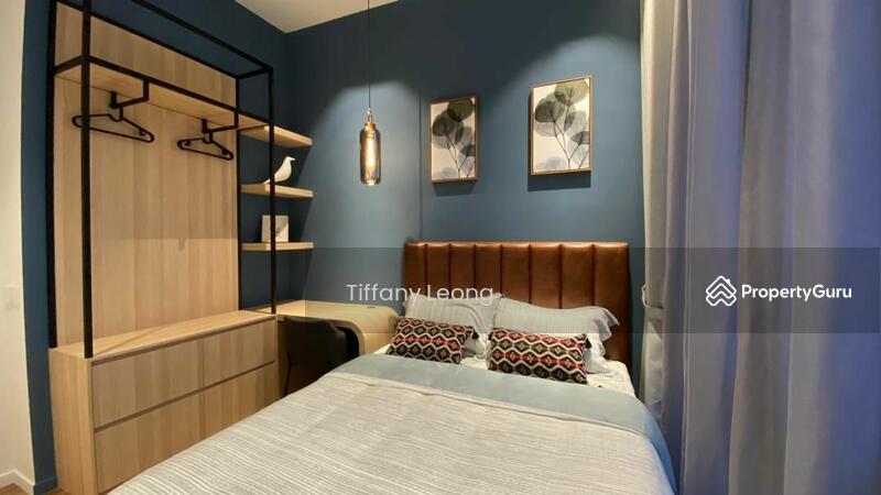 Service Residence for Sale at The Park Sky Residence - Tiffany Leong - PropertyGuru.com.my