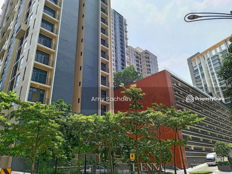 Condominium for Sale at Henna Residence  @ The Quartz WM - Amy Sachdev - PropertyGuru.com.my