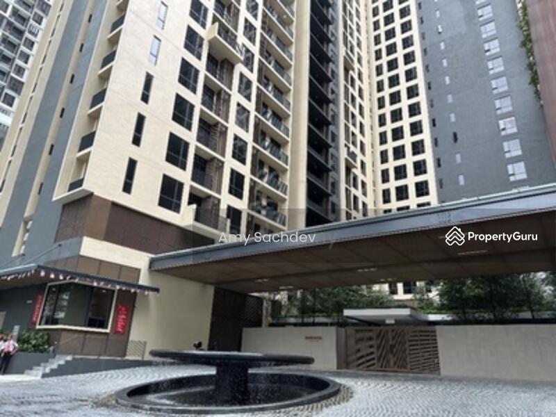 Condominium for Sale at Henna Residence  @ The Quartz WM - Amy Sachdev - PropertyGuru.com.my