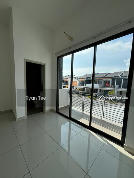2-storey Terraced House for Rent in Telok Panglima Garang (Selangor) - Ryan Tee - PropertyGuru.com.my