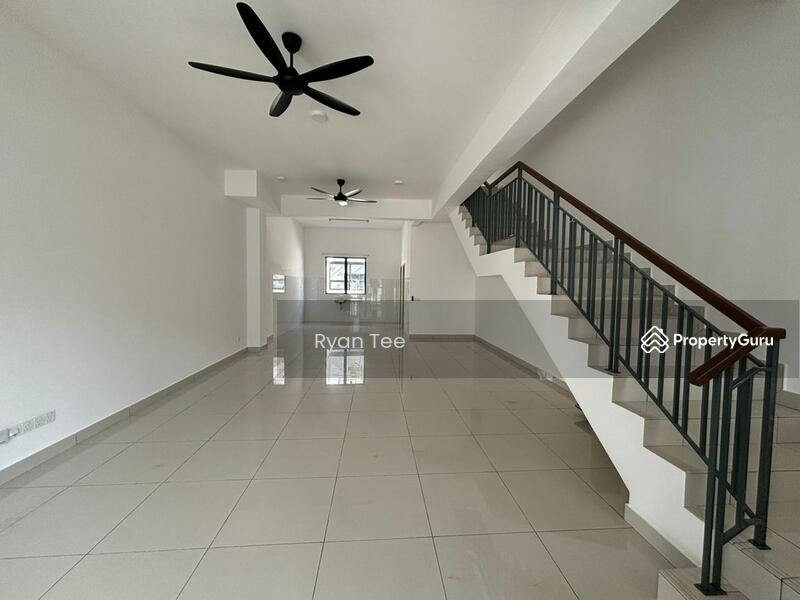 2-storey Terraced House for Rent in Telok Panglima Garang (Selangor) - Ryan Tee - PropertyGuru.com.my