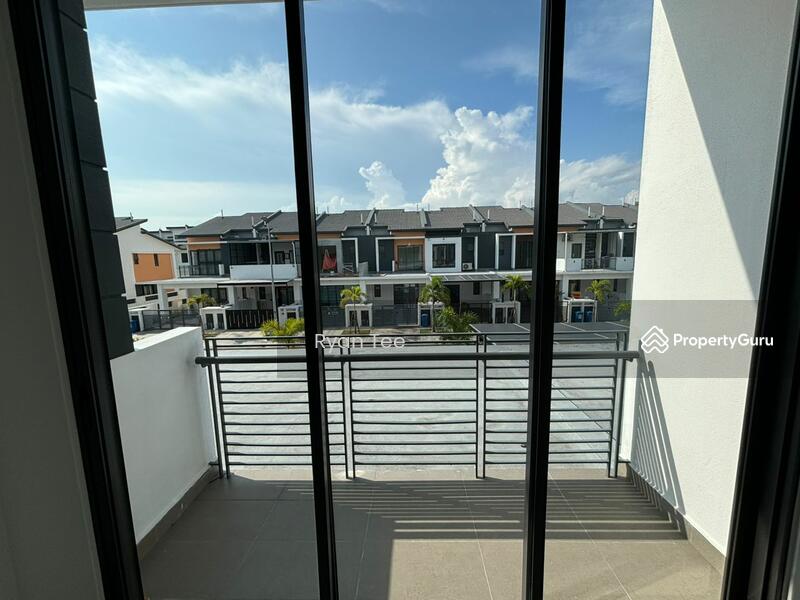 2-storey Terraced House for Rent in Telok Panglima Garang (Selangor) - Ryan Tee - PropertyGuru.com.my