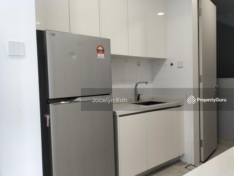 Service Residence for Rent at Skyluxe On The Park Bukit Jalil - Jocelyn Koh - PropertyGuru.com.my