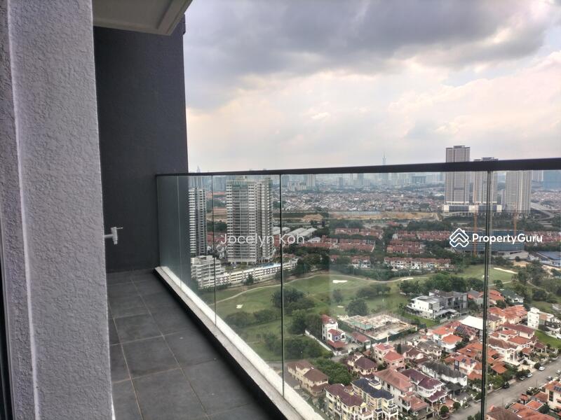 Service Residence for Rent at Skyluxe On The Park Bukit Jalil - Jocelyn Koh - PropertyGuru.com.my
