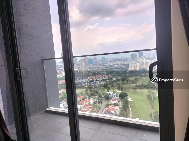Service Residence for Rent at Skyluxe On The Park Bukit Jalil - Jocelyn Koh - PropertyGuru.com.my
