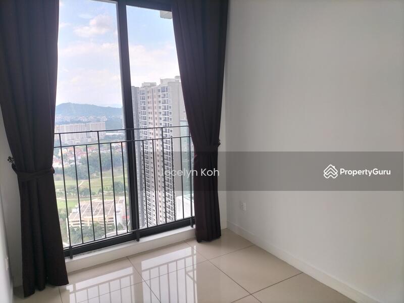 Service Residence for Rent at Skyluxe On The Park Bukit Jalil - Jocelyn Koh - PropertyGuru.com.my