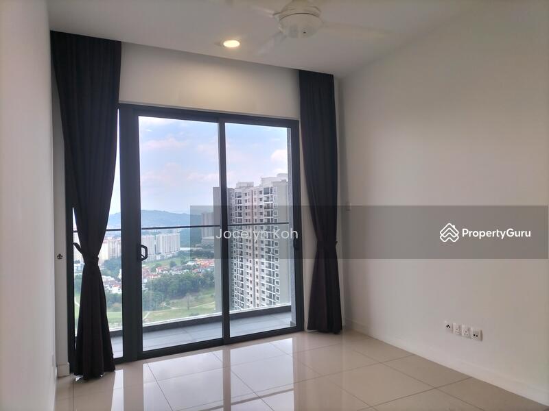 Service Residence for Rent at Skyluxe On The Park Bukit Jalil - Jocelyn Koh - PropertyGuru.com.my