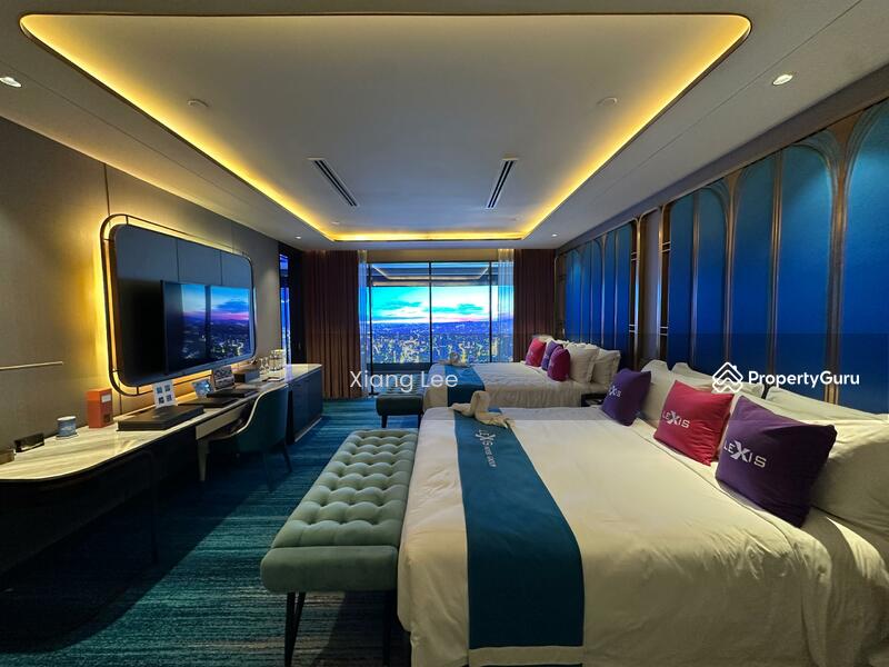 For Sale - royal lexis