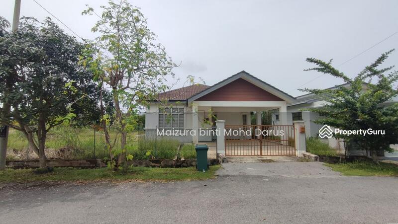 For Sale - Mahkota Hills, Bandar Tasik Senangin