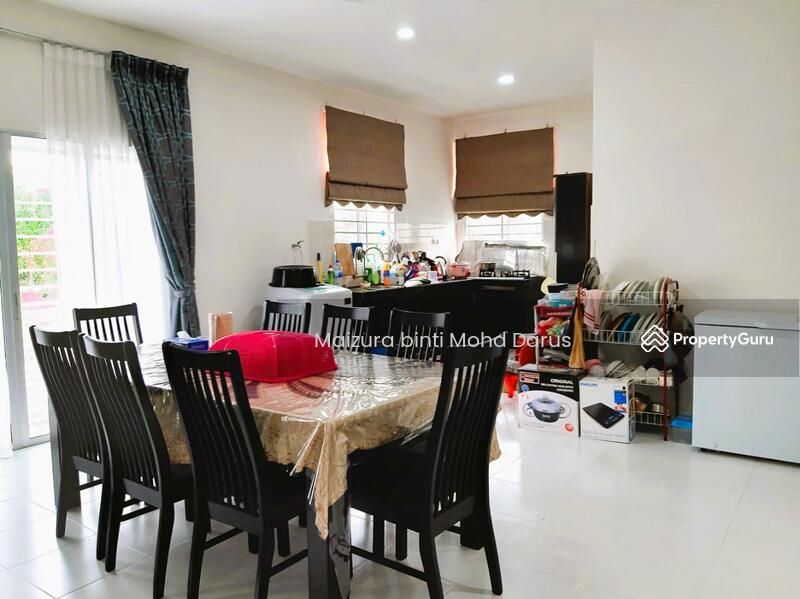 For Sale - Mahkota Hills, Bandar Tasik Senangin