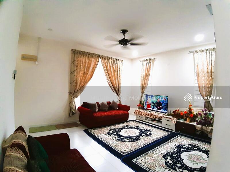 For Sale - Mahkota Hills, Bandar Tasik Senangin