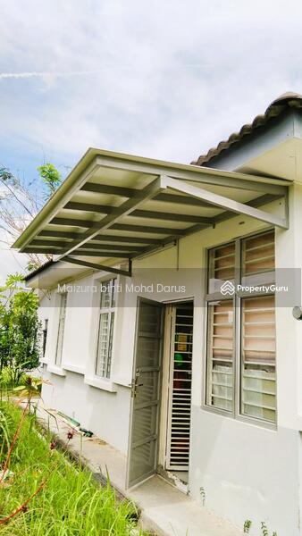 For Sale - Mahkota Hills, Bandar Tasik Senangin
