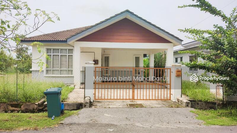 For Sale - Mahkota Hills, Bandar Tasik Senangin