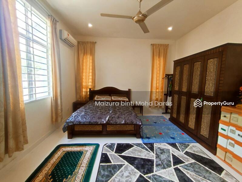For Sale - Mahkota Hills, Bandar Tasik Senangin