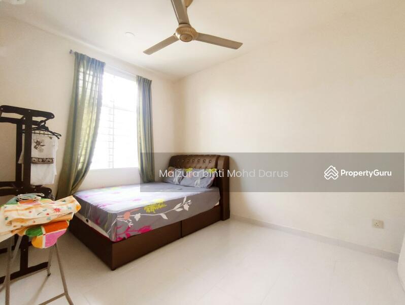 For Sale - Mahkota Hills, Bandar Tasik Senangin