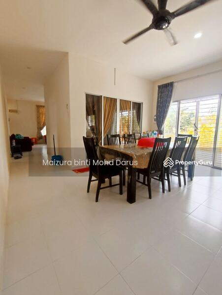 For Sale - Mahkota Hills, Bandar Tasik Senangin