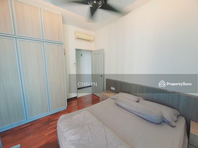 Untuk Dijual - Ocean Palms Condominium