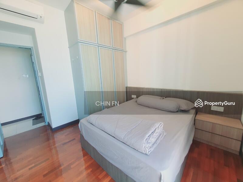 Untuk Dijual - Ocean Palms Condominium
