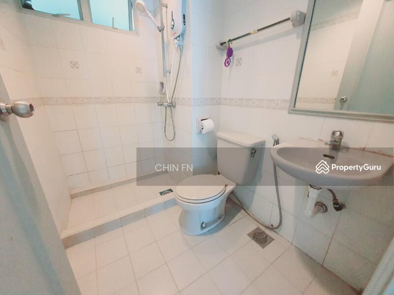 Untuk Dijual - Ocean Palms Condominium