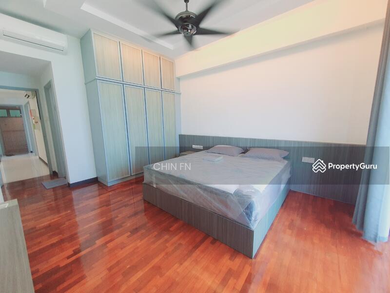 Untuk Dijual - Ocean Palms Condominium