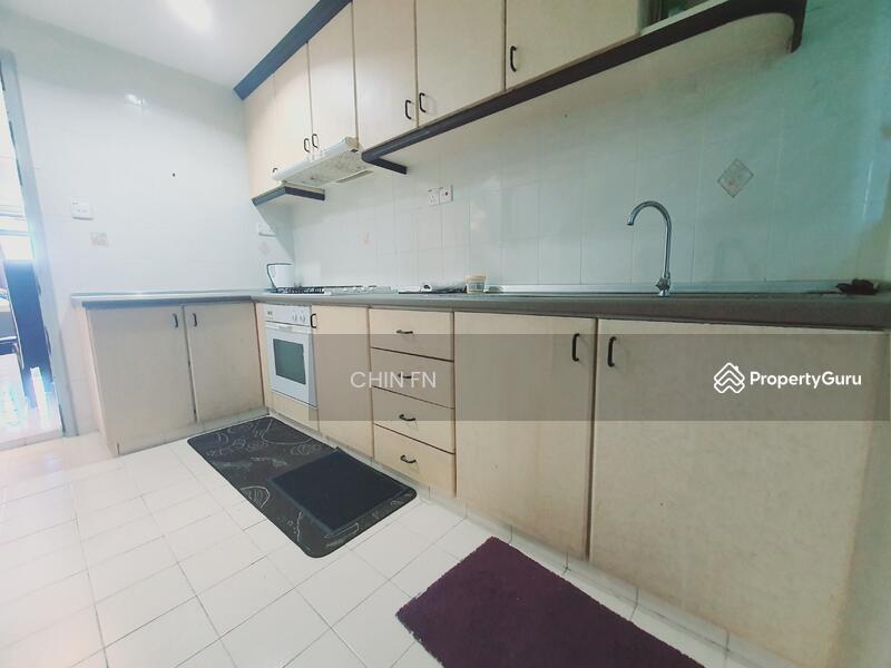 Untuk Dijual - Ocean Palms Condominium