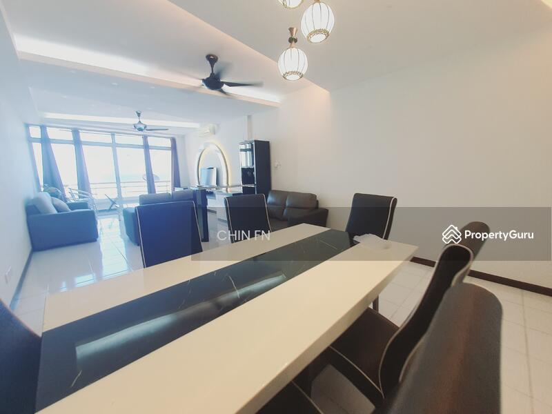 Untuk Dijual - Ocean Palms Condominium