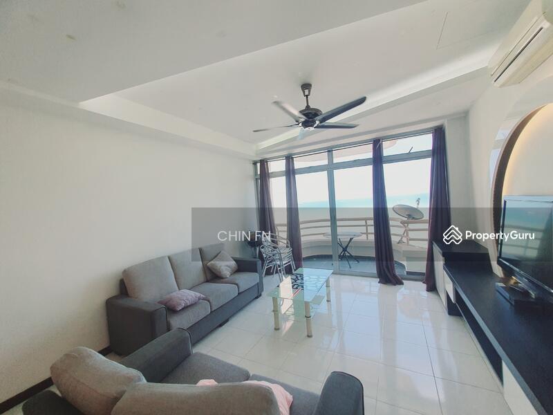 Untuk Dijual - Ocean Palms Condominium