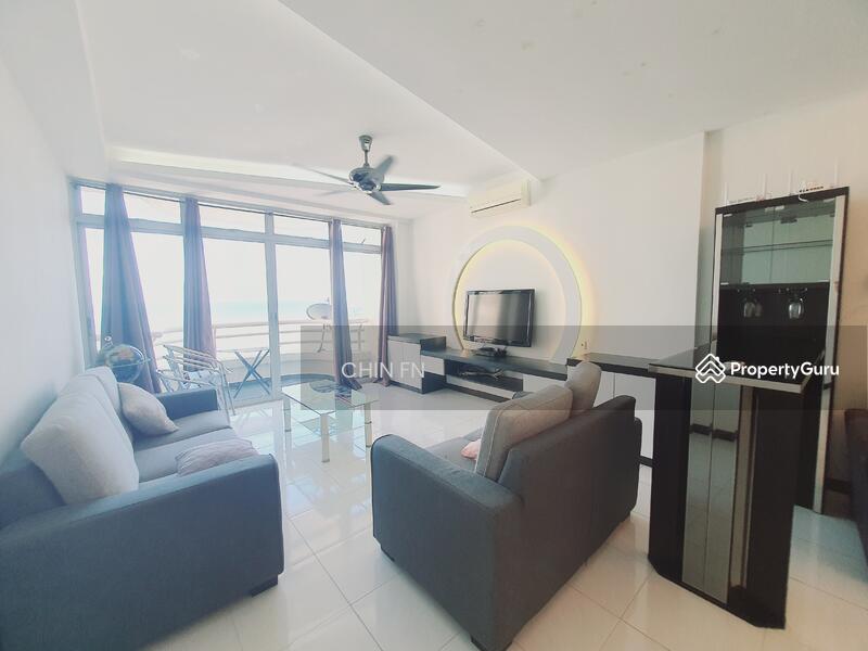 Untuk Dijual - Ocean Palms Condominium