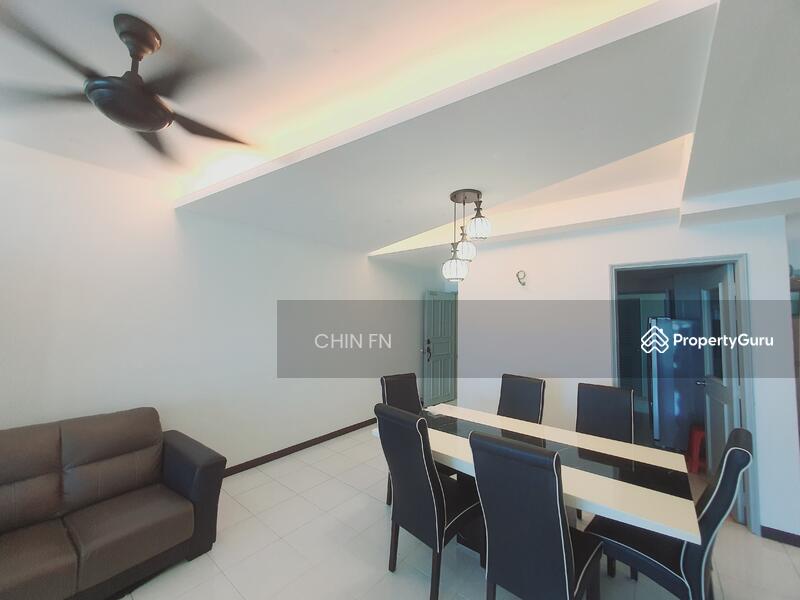 Untuk Dijual - Ocean Palms Condominium