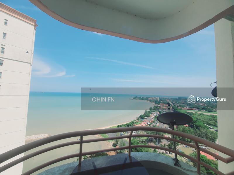 Untuk Dijual - Ocean Palms Condominium