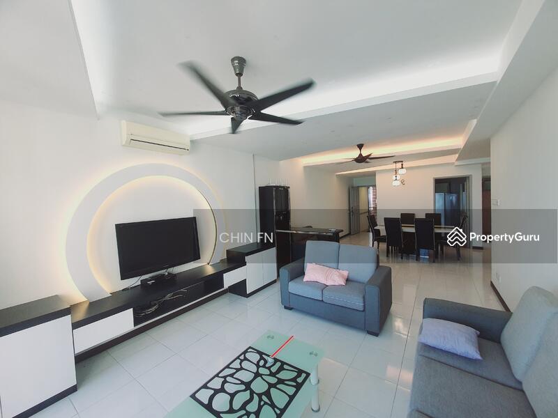 Untuk Dijual - Ocean Palms Condominium