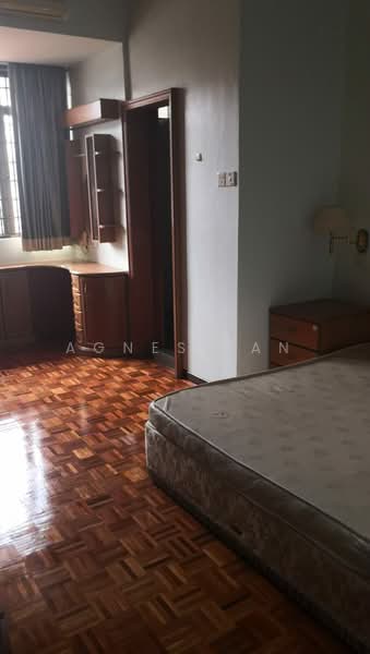 Untuk Dijual - Taman Desa