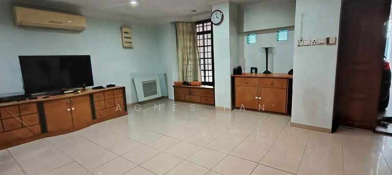 Untuk Dijual - Taman Desa