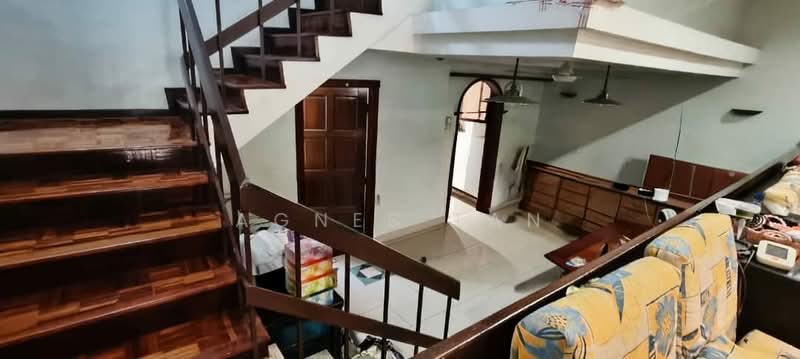 Untuk Dijual - Taman Desa