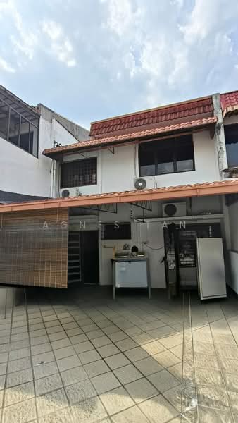 Untuk Dijual - Taman Desa